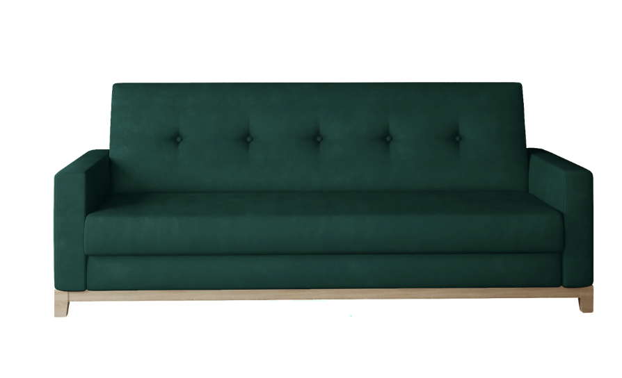 Диван прямий Selene 216х93х87 Eltap